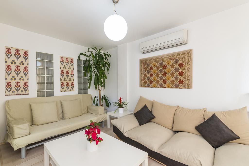 Appartamento Amedros Provincia di Istanbul