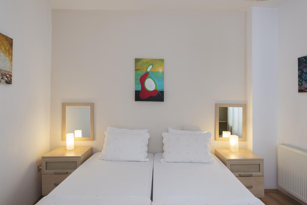 Appartamento Amedros Provincia di Istanbul